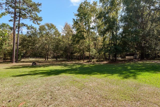 6964 E Moontown Drive, Appling, GA 30802