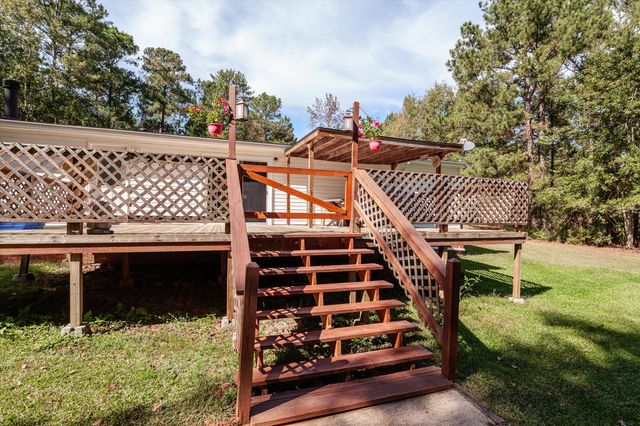 6964 E Moontown Drive, Appling, GA 30802