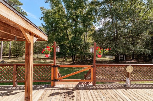 6964 E Moontown Drive, Appling, GA 30802