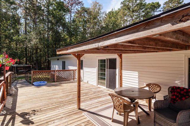 6964 E Moontown Drive, Appling, GA 30802