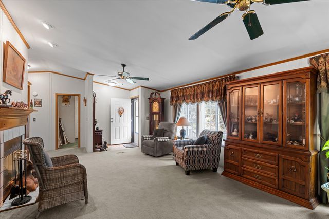 6964 E Moontown Drive, Appling, GA 30802