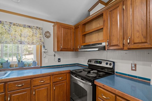 6964 E Moontown Drive, Appling, GA 30802