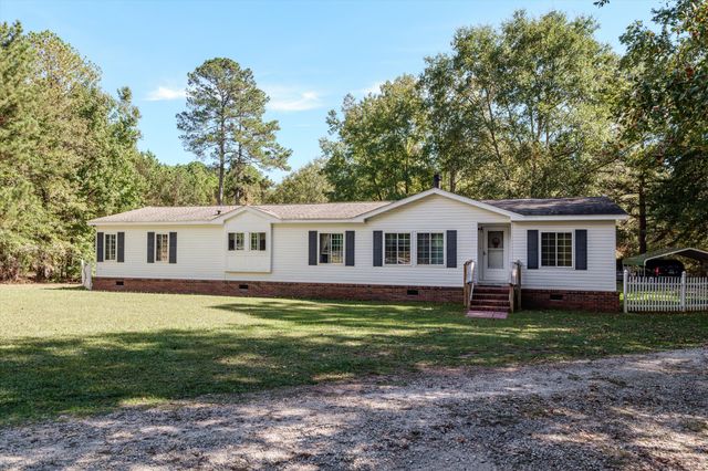 6964 E Moontown Drive, Appling, GA 30802