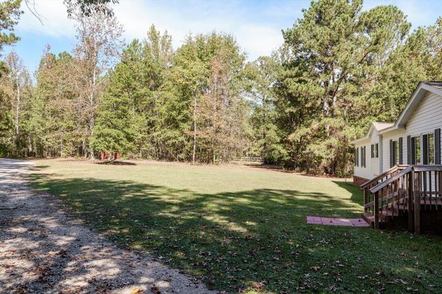 6964 E Moontown Drive, Appling, GA 30802