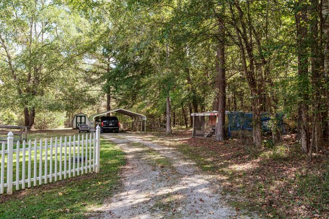 6964 E Moontown Drive, Appling, GA 30802