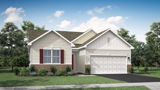 17802 Hillside Drive, Lowell, IN 46356