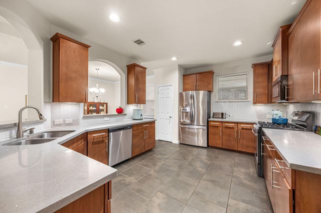 20715 Bandrock Terrace, Richmond, TX 77407
