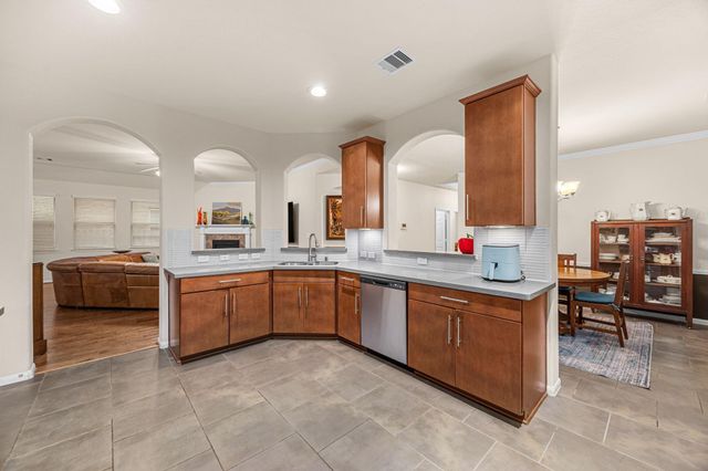20715 Bandrock Terrace, Richmond, TX 77407