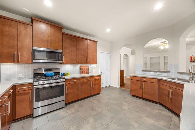 20715 Bandrock Terrace, Richmond, TX 77407