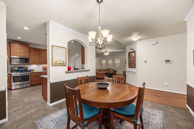 20715 Bandrock Terrace, Richmond, TX 77407