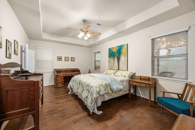 20715 Bandrock Terrace, Richmond, TX 77407