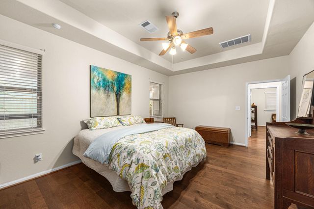 20715 Bandrock Terrace, Richmond, TX 77407