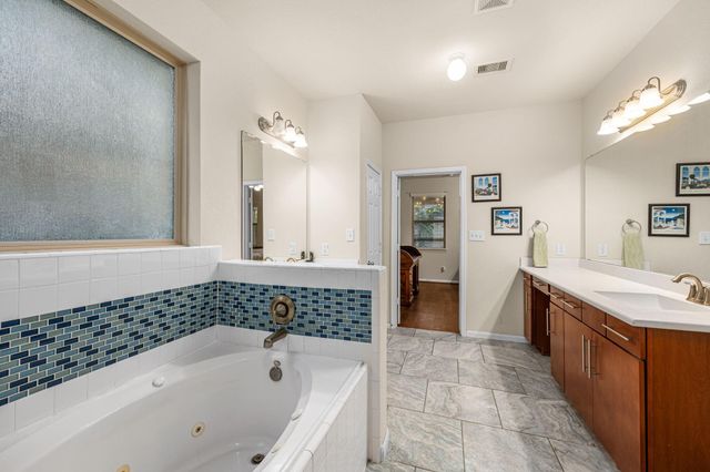 20715 Bandrock Terrace, Richmond, TX 77407
