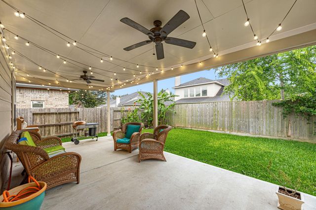 20715 Bandrock Terrace, Richmond, TX 77407