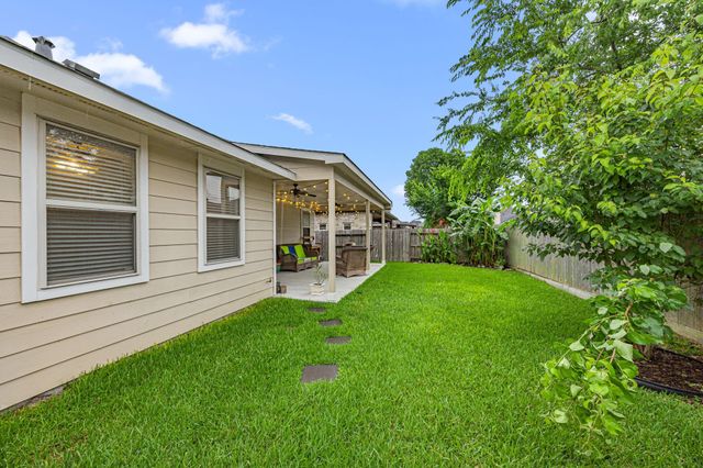 20715 Bandrock Terrace, Richmond, TX 77407