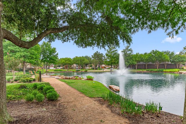 20715 Bandrock Terrace, Richmond, TX 77407