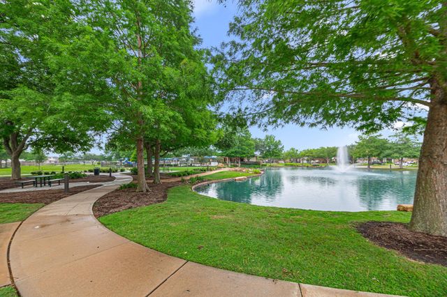 20715 Bandrock Terrace, Richmond, TX 77407