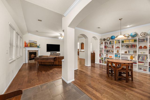 20715 Bandrock Terrace, Richmond, TX 77407