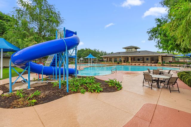 20715 Bandrock Terrace, Richmond, TX 77407