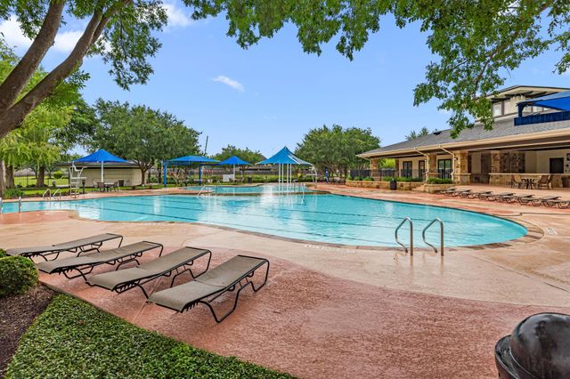20715 Bandrock Terrace, Richmond, TX 77407