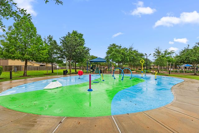 20715 Bandrock Terrace, Richmond, TX 77407