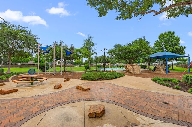 20715 Bandrock Terrace, Richmond, TX 77407