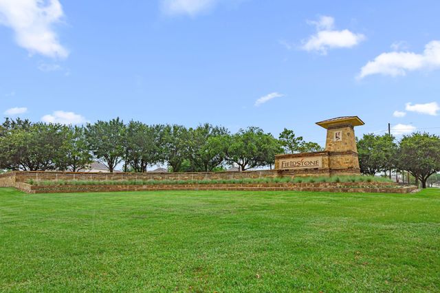 20715 Bandrock Terrace, Richmond, TX 77407