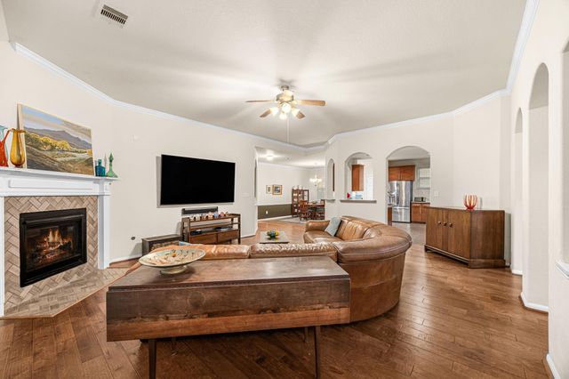 20715 Bandrock Terrace, Richmond, TX 77407