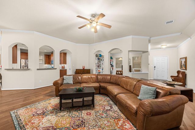 20715 Bandrock Terrace, Richmond, TX 77407