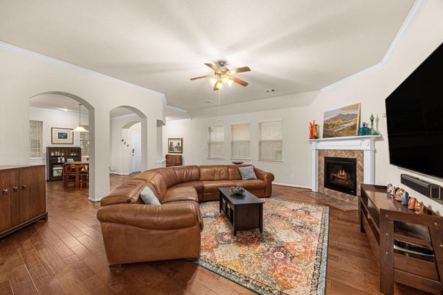 20715 Bandrock Terrace, Richmond, TX 77407