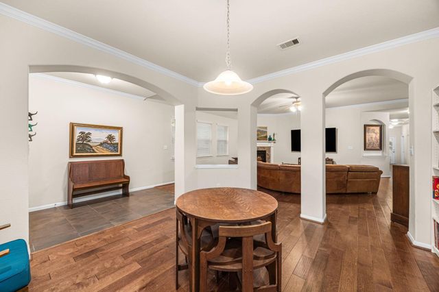 20715 Bandrock Terrace, Richmond, TX 77407