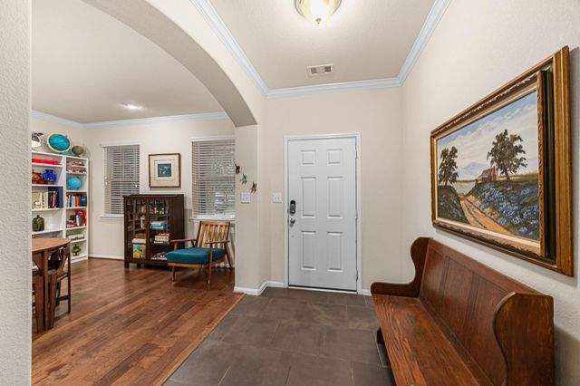 20715 Bandrock Terrace, Richmond, TX 77407