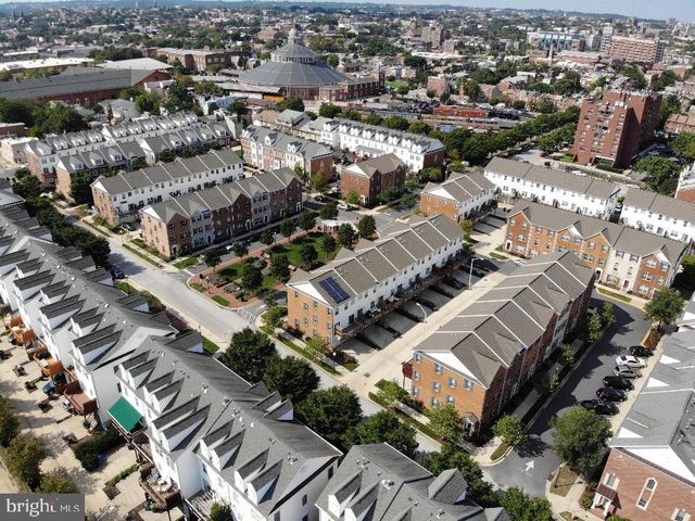 831 RAMSAY ST, Baltimore, MD 21230