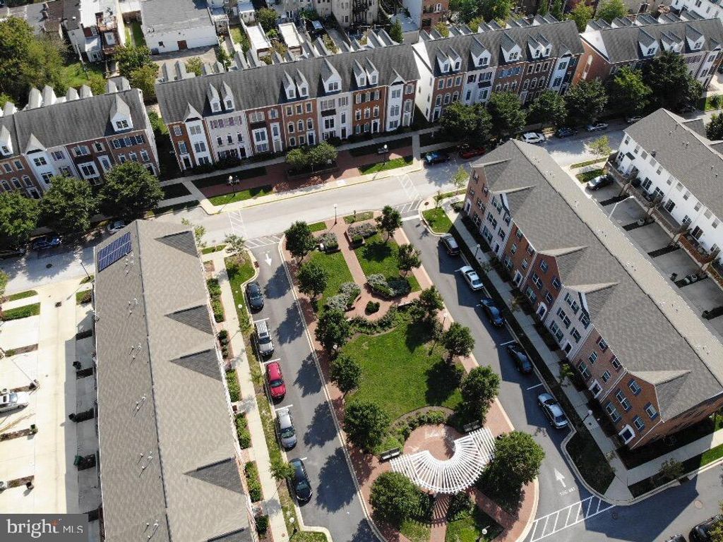 831 RAMSAY ST, Baltimore, MD 21230