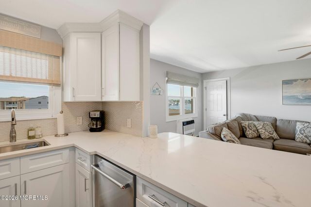 110 Wharfside Drive, Monmouth Beach, NJ 07750