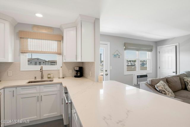 110 Wharfside Drive, Monmouth Beach, NJ 07750