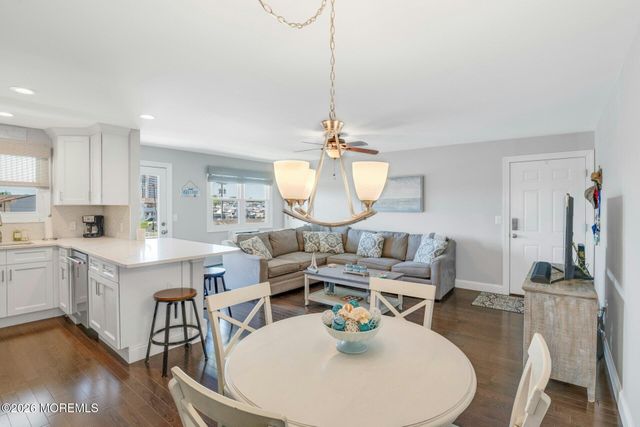 110 Wharfside Drive, Monmouth Beach, NJ 07750