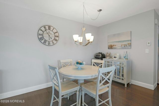 110 Wharfside Drive, Monmouth Beach, NJ 07750