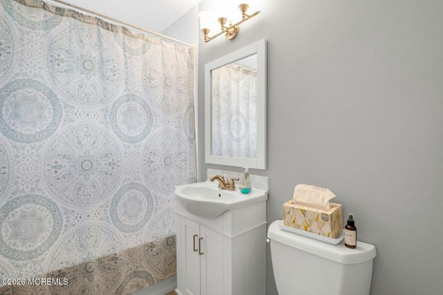110 Wharfside Drive, Monmouth Beach, NJ 07750