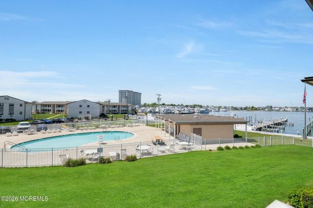 110 Wharfside Drive, Monmouth Beach, NJ 07750