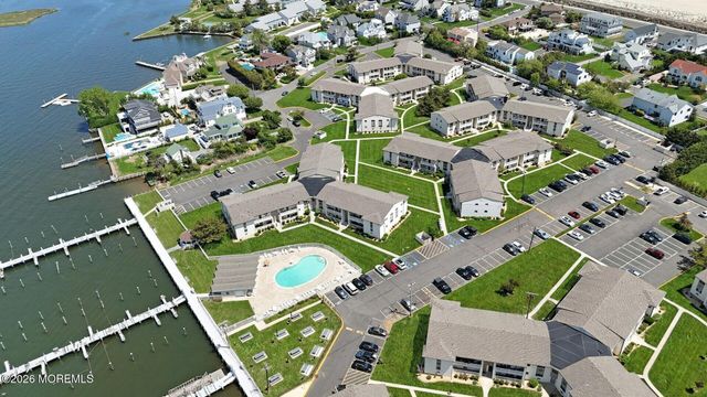 110 Wharfside Drive, Monmouth Beach, NJ 07750