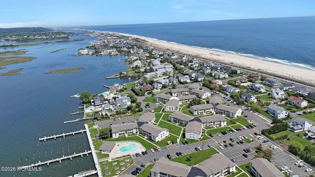 110 Wharfside Drive, Monmouth Beach, NJ 07750