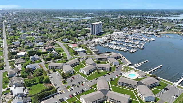 110 Wharfside Drive, Monmouth Beach, NJ 07750