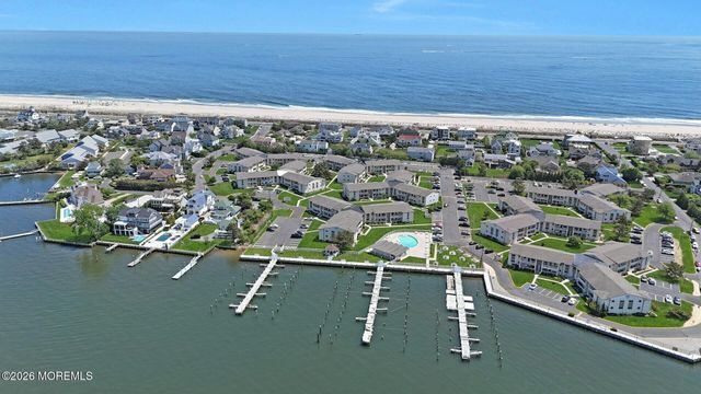 110 Wharfside Drive, Monmouth Beach, NJ 07750