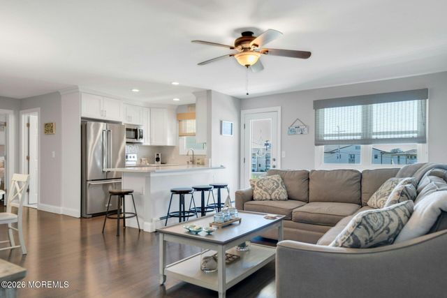 110 Wharfside Drive, Monmouth Beach, NJ 07750