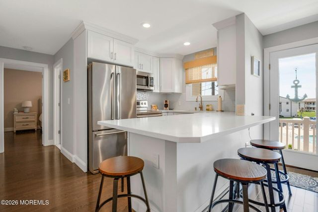 110 Wharfside Drive, Monmouth Beach, NJ 07750
