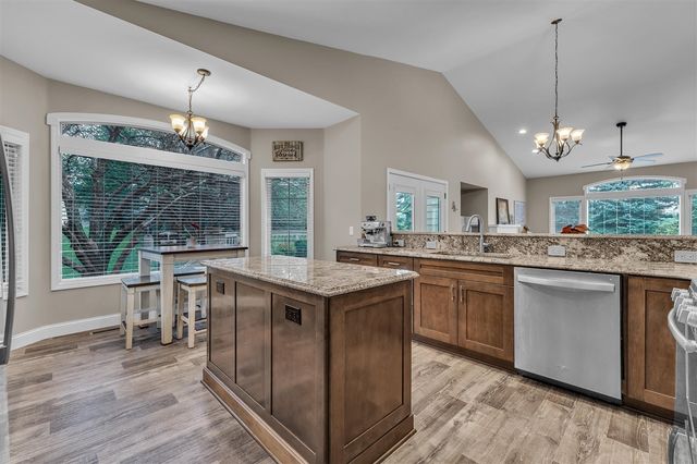 3742 Bridle Pass Court, Ann Arbor, MI 48108