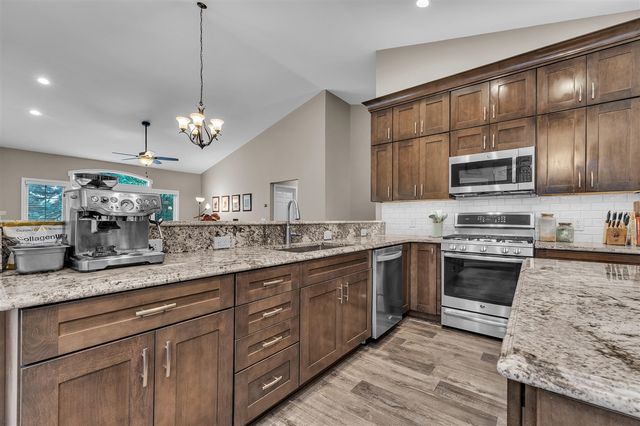 3742 Bridle Pass Court, Ann Arbor, MI 48108
