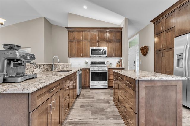 3742 Bridle Pass Court, Ann Arbor, MI 48108