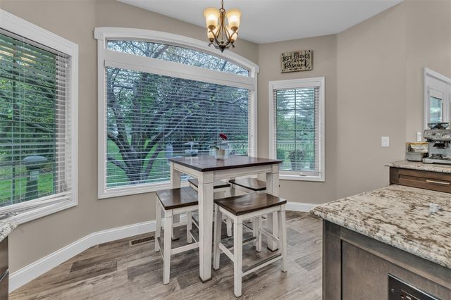 3742 Bridle Pass Court, Ann Arbor, MI 48108